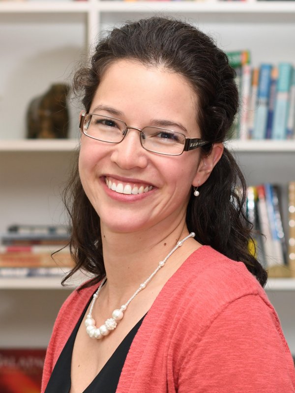 Dr. Pamela Berger