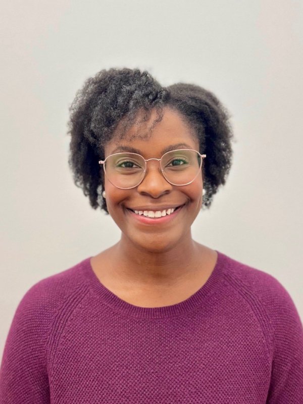 Dr. Melin Peng-Franklin