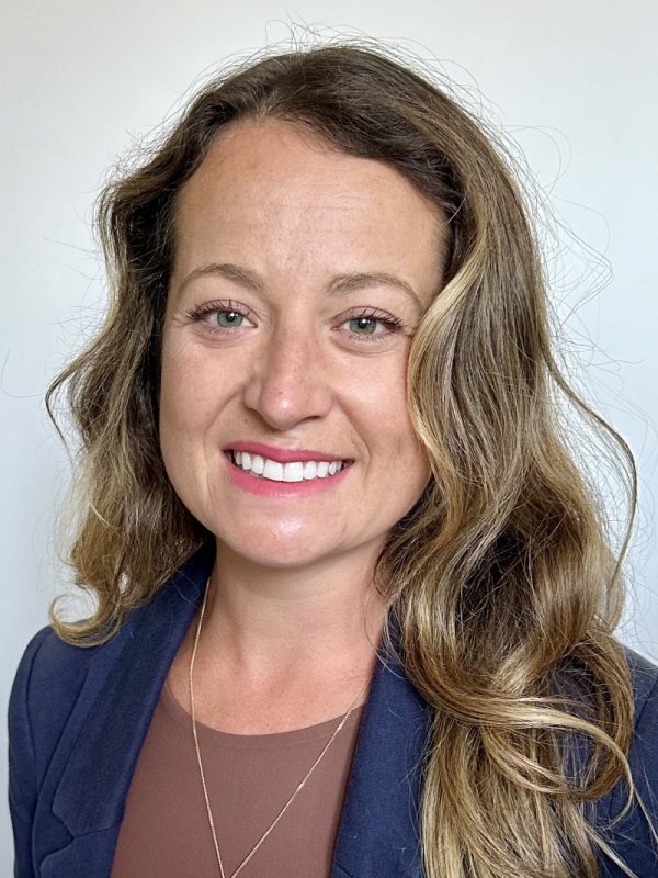 Dr. Katherine Bonhomme